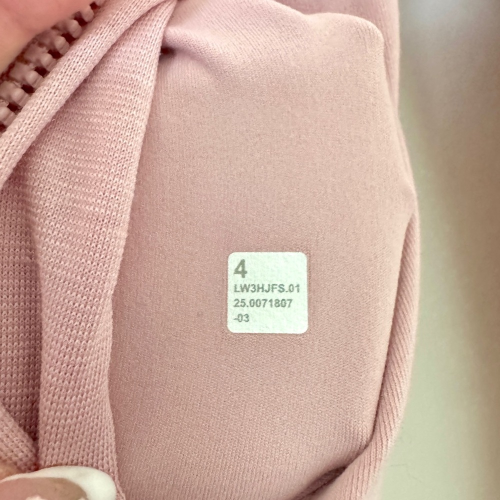 Lululemon Define Jacket - image 4